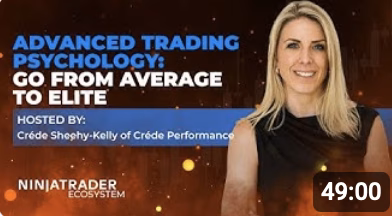 Advanced Trading Psychology: Go From Average to Elite
